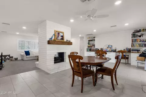 Dining - 2325 Encanto St, Mesa, AZ 85213 photo 2 of 2