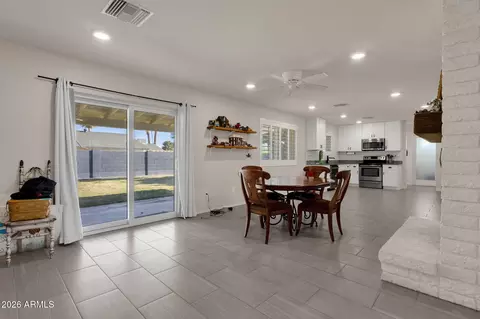 Dining - 2325 Encanto St, Mesa, AZ 85213 photo 1 of 2