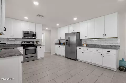 Kitchen - 2325 Encanto St, Mesa, AZ 85213 photo 1 of 5
