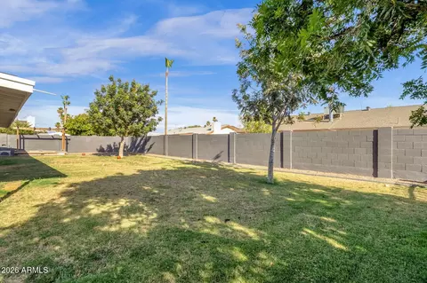 Exterior - 2325 Encanto St, Mesa, AZ 85213 photo 7 of 12