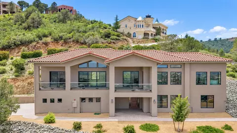 703 W Lee Blvd, Prescott, AZ 86303