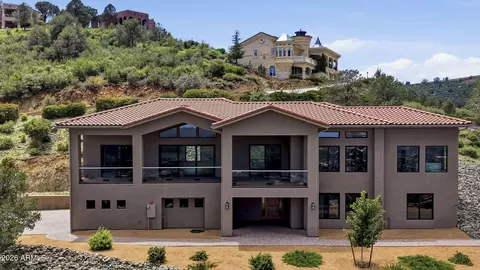 703 W Lee Blvd, Prescott, AZ 86303