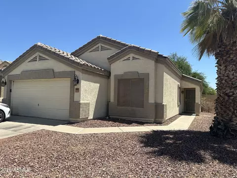 14001 N 127th Ln, El Mirage, AZ 85335