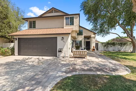 8746 E Belleview St, Scottsdale, AZ 85257