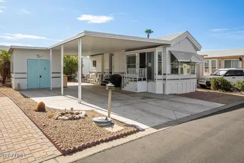 17200 W Bell Rd #812, Surprise, AZ 85374
