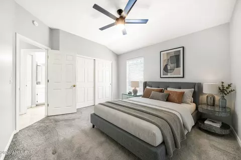 Bedroom - 1536 E Meadow Ln, Phoenix, AZ 85022 photo 1 of 3