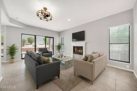 Living - 1536 E Meadow Ln, Phoenix, AZ 85022 photo 3 of 4