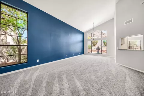 Living - 1536 E Meadow Ln, Phoenix, AZ 85022 photo 2 of 4