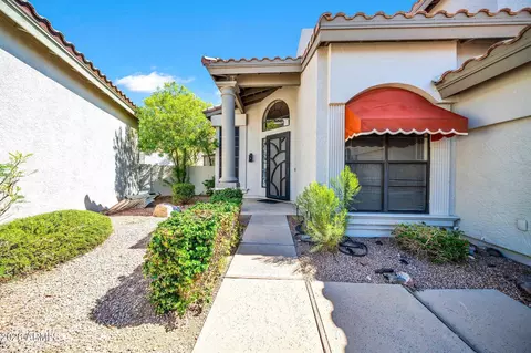 Exterior - 1536 E Meadow Ln, Phoenix, AZ 85022 photo 1 of 6