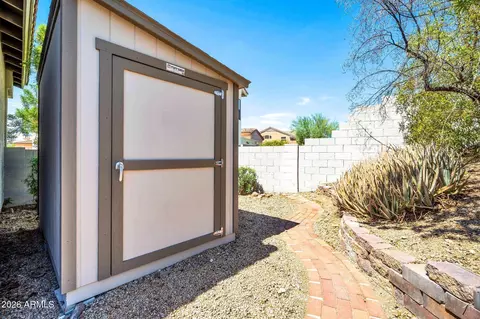 Exterior - 1536 E Meadow Ln, Phoenix, AZ 85022 photo 6 of 6