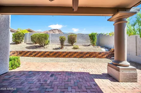 Exterior - 1536 E Meadow Ln, Phoenix, AZ 85022 photo 3 of 6