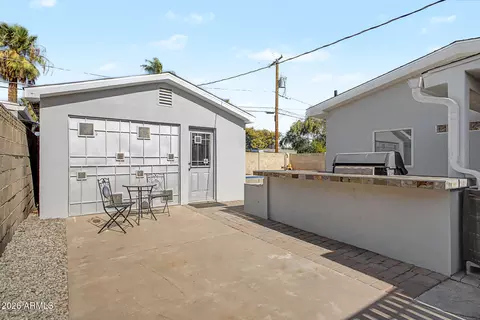 Exterior - 4411 N 18th St, Phoenix, AZ 85016 photo 3 of 6