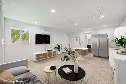 Living - 4411 N 18th St, Phoenix, AZ 85016 photo 4 of 5