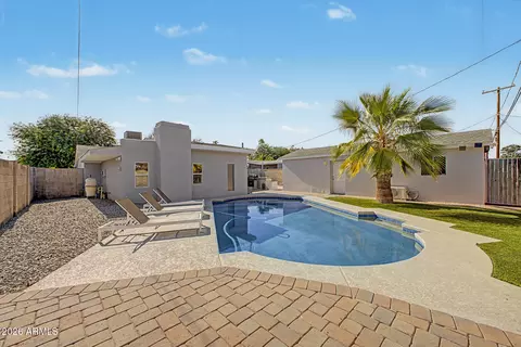 Exterior - 4411 N 18th St, Phoenix, AZ 85016 photo 6 of 6