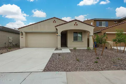 9011 W Georgia Ave, Glendale, AZ 85305