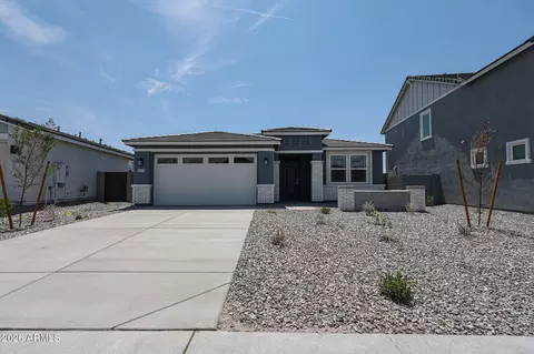 30171 W Windrose Dr, Buckeye, AZ 85396