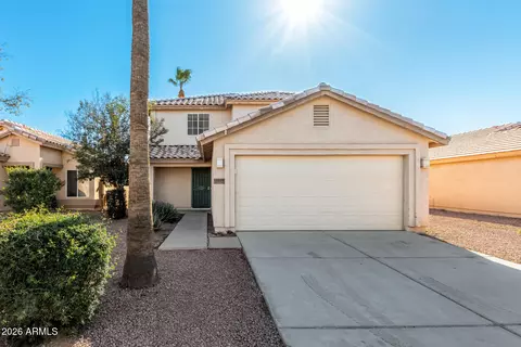 12933 W Cherry Hills Dr, El Mirage, AZ 85335