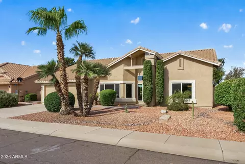 18846 N 88th Dr, Peoria, AZ 85382