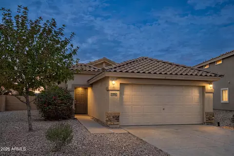 104 S 226th Ln, Buckeye, AZ 85326