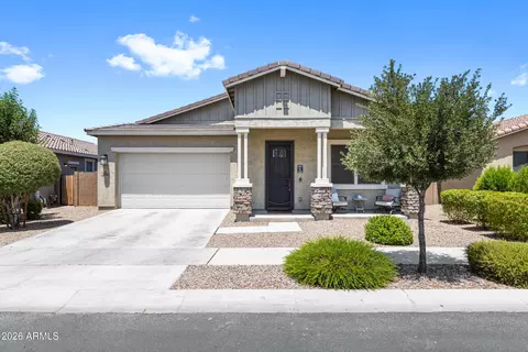 23050 E Quintero Rd, Queen Creek, AZ 85142