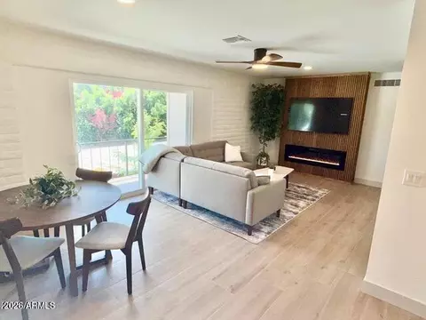 Living - 1901 E Missouri Ave #220, Phoenix, AZ 85016 photo 2 of 2
