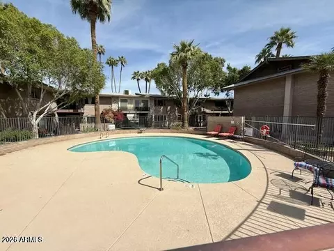 Exterior - 1901 E Missouri Ave #220, Phoenix, AZ 85016 photo 1 of 1
