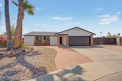 Exterior - 3141 E Charleston Ave, Phoenix, AZ 85032 photo 2 of 6