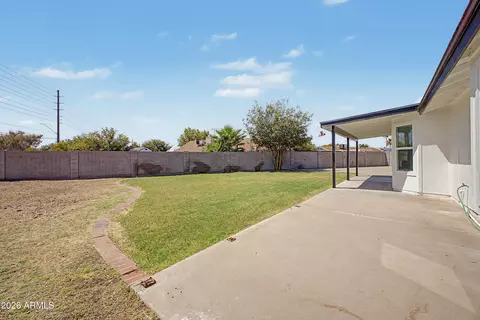Exterior - 3141 E Charleston Ave, Phoenix, AZ 85032 photo 6 of 6