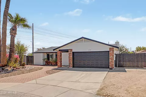 Exterior - 3141 E Charleston Ave, Phoenix, AZ 85032 photo 3 of 6