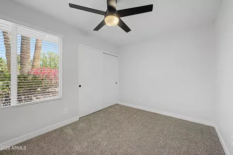 Bedroom - 3141 E Charleston Ave, Phoenix, AZ 85032 photo 4 of 5