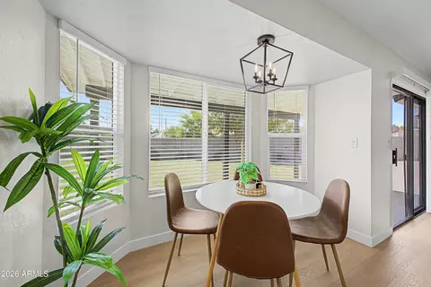 Dining - 3141 E Charleston Ave, Phoenix, AZ 85032 photo 1 of 1
