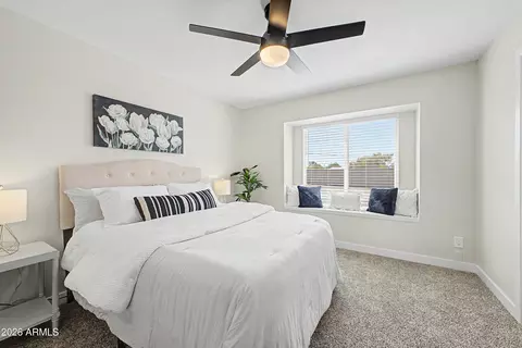 Bedroom - 3141 E Charleston Ave, Phoenix, AZ 85032 photo 1 of 5