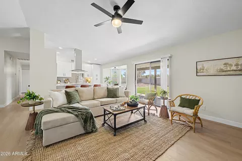 Living - 3141 E Charleston Ave, Phoenix, AZ 85032 photo 1 of 1