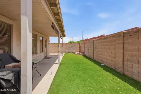 Exterior - 7265 E Knoll St, Mesa, AZ 85207 photo 5 of 14