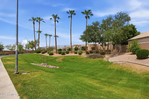 Exterior - 7265 E Knoll St, Mesa, AZ 85207 photo 8 of 14