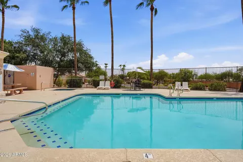 Exterior - 7265 E Knoll St, Mesa, AZ 85207 photo 12 of 14