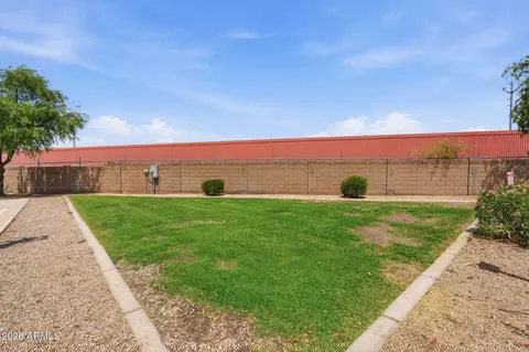 Exterior - 7265 E Knoll St, Mesa, AZ 85207 photo 6 of 14