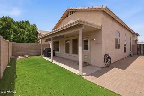 Exterior - 7265 E Knoll St, Mesa, AZ 85207 photo 4 of 14