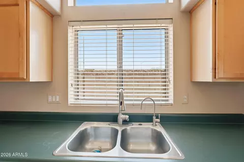 Kitchen - 7265 E Knoll St, Mesa, AZ 85207 photo 4 of 5