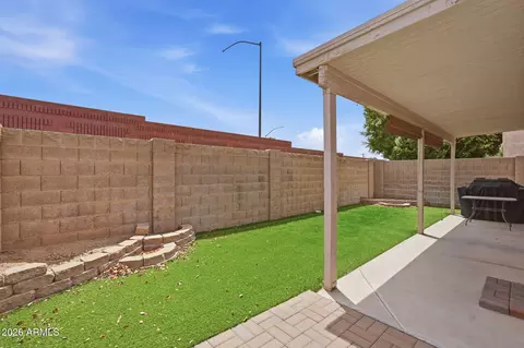 Exterior - 7265 E Knoll St, Mesa, AZ 85207 photo 3 of 14