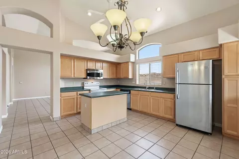 Kitchen - 7265 E Knoll St, Mesa, AZ 85207 photo 5 of 5