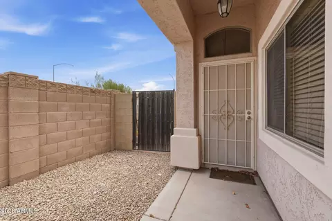 Exterior - 7265 E Knoll St, Mesa, AZ 85207 photo 2 of 14
