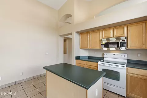 Kitchen - 7265 E Knoll St, Mesa, AZ 85207 photo 3 of 5