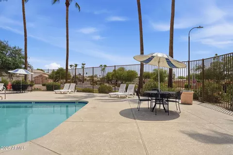 Exterior - 7265 E Knoll St, Mesa, AZ 85207 photo 14 of 14