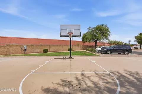 Exterior - 7265 E Knoll St, Mesa, AZ 85207 photo 10 of 14