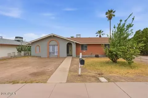 3709 W Yucca St, Phoenix, AZ 85029