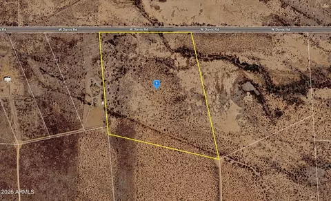 8985 W Davis Rd #8, Mcneal, AZ 85617