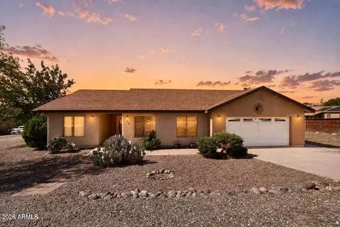 4540 E Goldmine Rd, Rimrock, AZ 86335