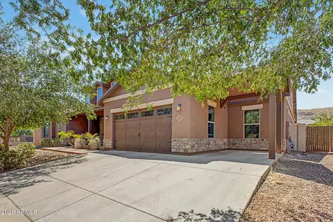 Exterior - 3139 E Harwell Rd, Phoenix, AZ 85042 photo 2 of 12