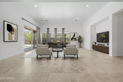Living - 3139 E Harwell Rd, Phoenix, AZ 85042 photo 6 of 6